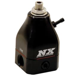 Deatchwerks Billet Fuel Pressure Regulator, 4-65psi