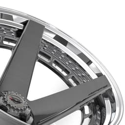 Aluminum Wheel