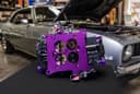 Carb - ALC/1050 CFM