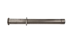 2.5in. Resonator Delete Kit