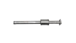 2.5in. Resonator Delete Kit