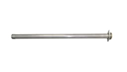 2.5in. Resonator Delete Kit