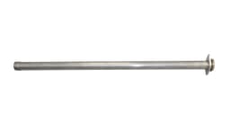 2.5in. Resonator Delete Kit
