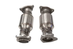 CORSA Performance RACE SPEC EPA Compliant High Flow Catalytic Converters