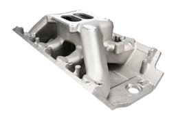 Big Block Chevy 8.1 Liter Manifolds