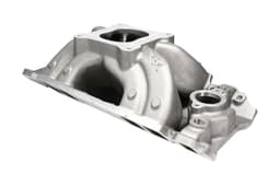 Big Block Chevy Manifolds