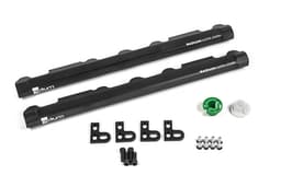 FORD 302/351 WINDSOR FUEL RAILS