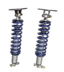 HQ Coil-Over System for 2021-2026 Tahoe, Suburban and Yukon 2WD.