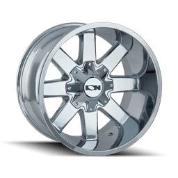 141 (141) CHROME