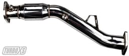 Exhaust Pipe