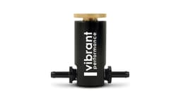 Manual Boost Controller - Anodized Black