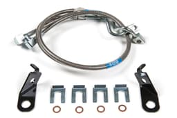 11-15 Ford F250/350 8in Frt Brake Lines