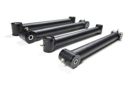 03-13 Dodge 2500 2-3" UCA/LCA Kit