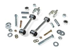 03-13 Ram 2500 2-4" HD Sway Bar Links
