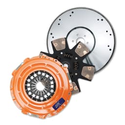 Transmission Clutch and Flywheel Kit