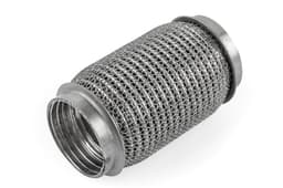 APR Premium Braided Interlocking Flex Section - 63.5mm (2.5")