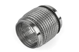 APR Premium Braided Interlocking Flex Section - 76mm (3")