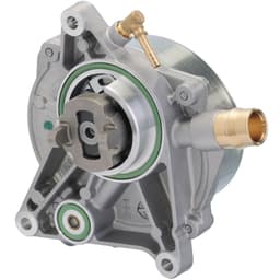 Power Brake Booster Vacuum Pump 7.01219.17.0
