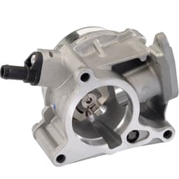 Power Brake Booster Vacuum Pump 7.01341.03.0