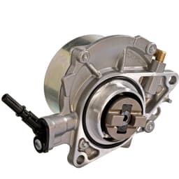 Power Brake Booster Vacuum Pump 7.01366.06.0