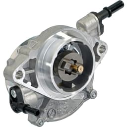 Power Brake Booster Vacuum Pump 7.02551.25.0