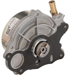 Power Brake Booster Vacuum Pump 7.04303.05.0