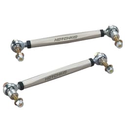 67-75 Mopar A-Body Adjustable Steering Rod Kit from Hotchkis Sport Suspension