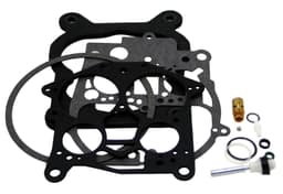 4M Quadrajet Carburetor Rebuild Kit
